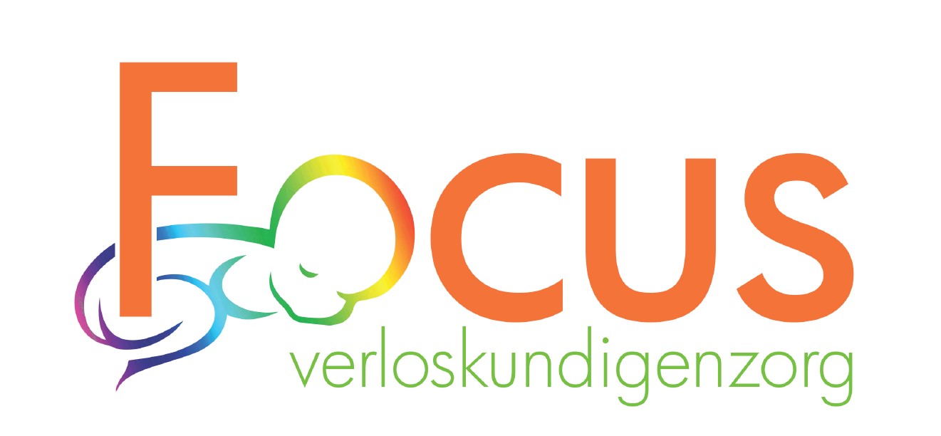 Focus verloskundigenzorg logo